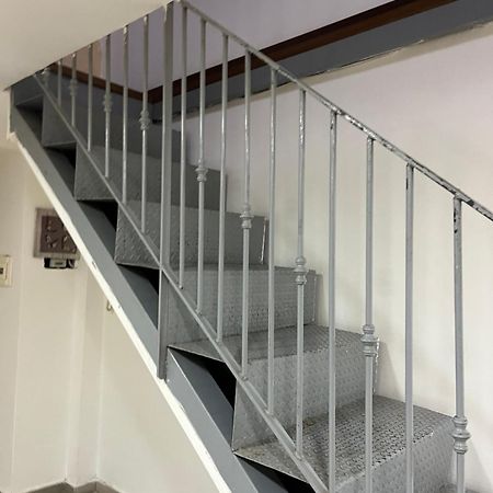 Bouganville Napoli Ngoại thất bức ảnh