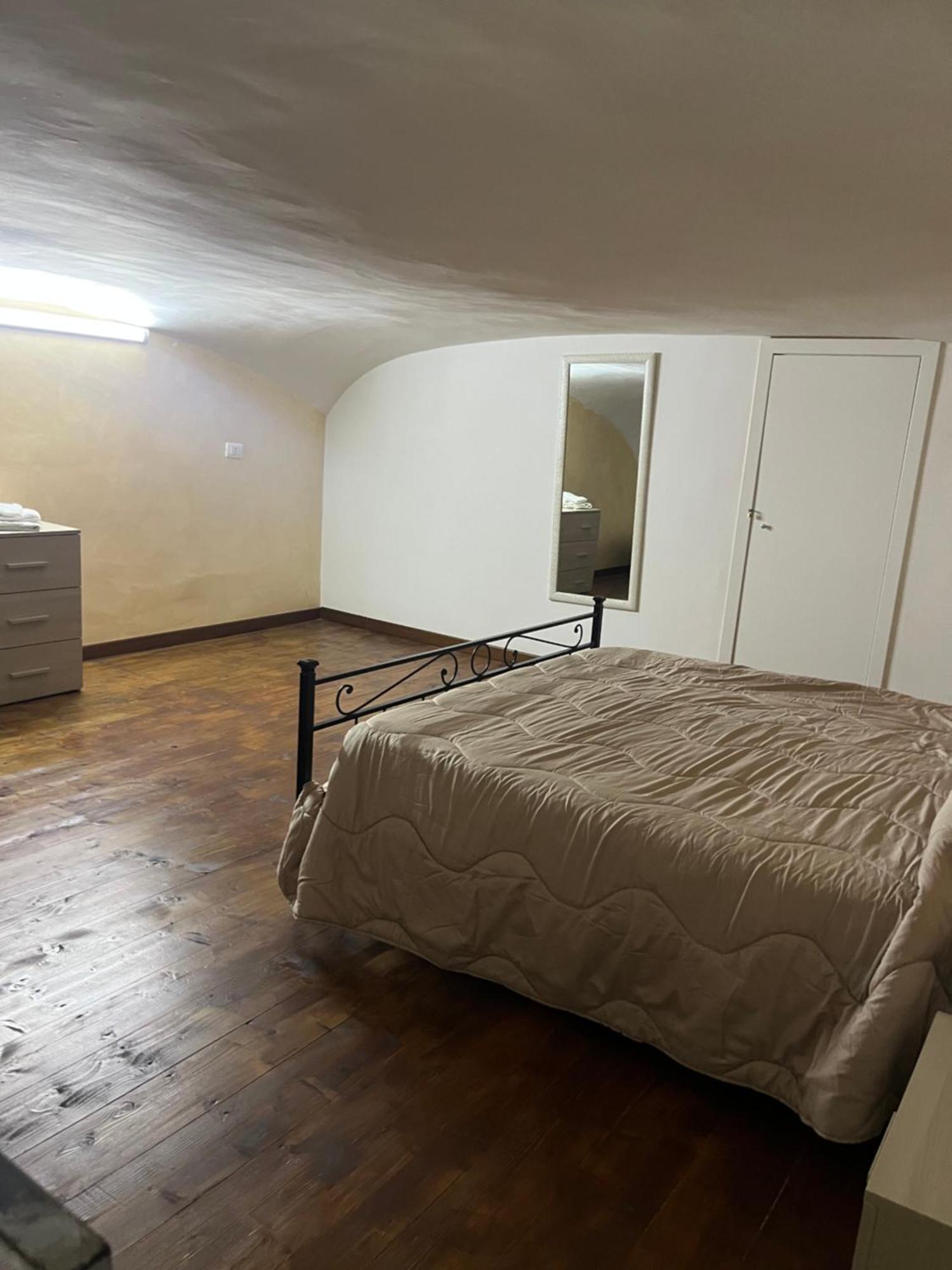 Bouganville Napoli Ngoại thất bức ảnh
