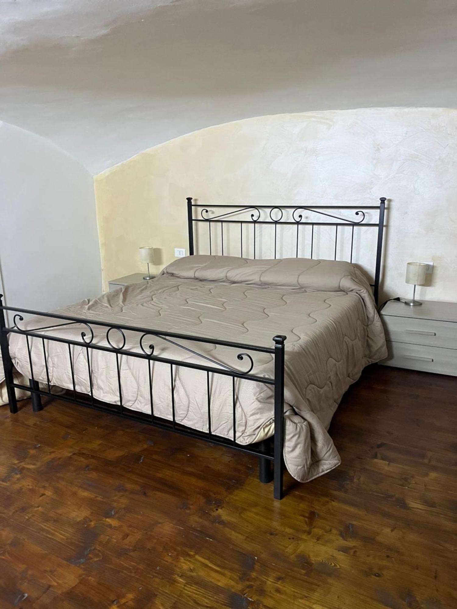 Bouganville Napoli Ngoại thất bức ảnh