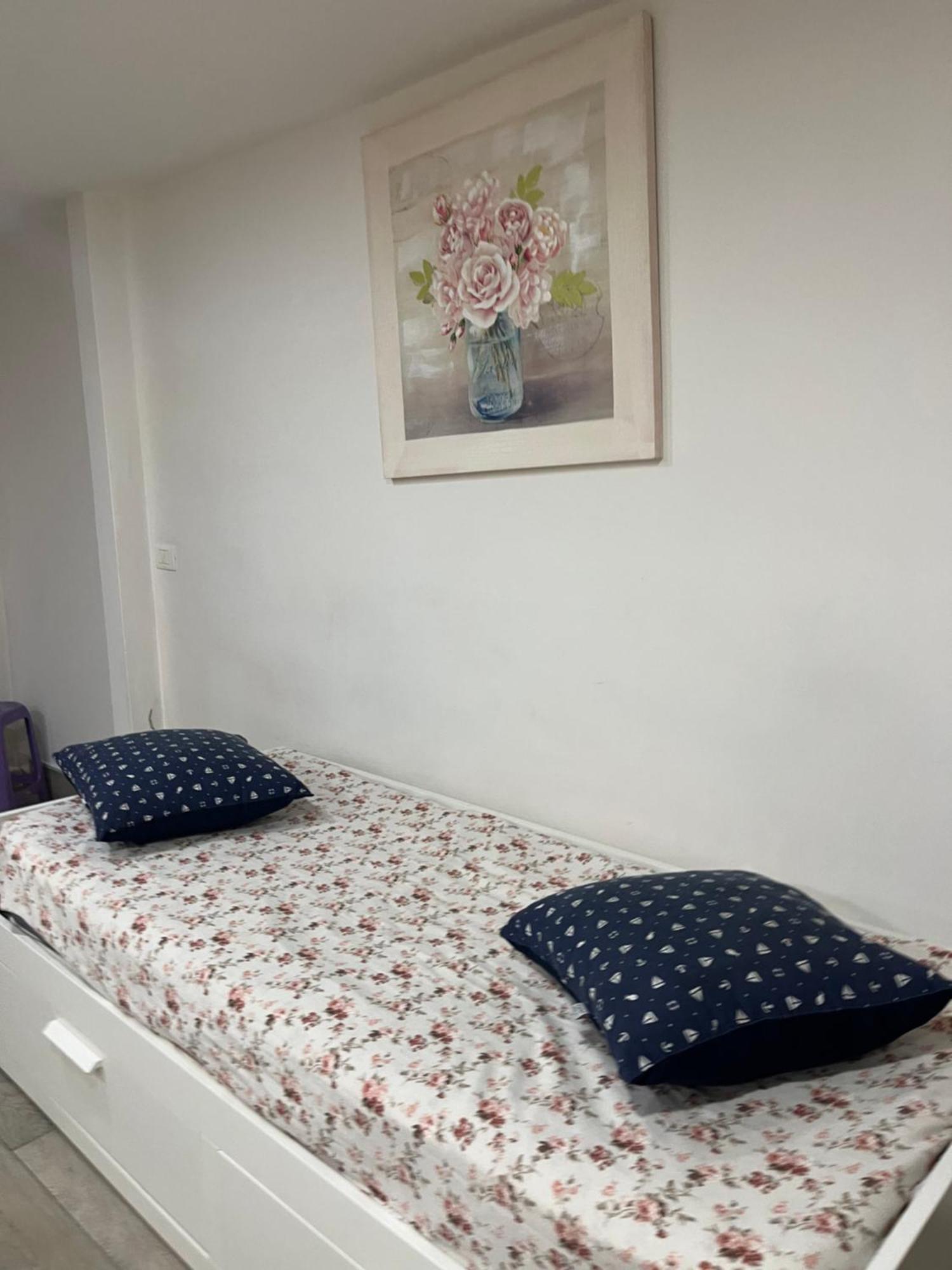 Bouganville Napoli Ngoại thất bức ảnh