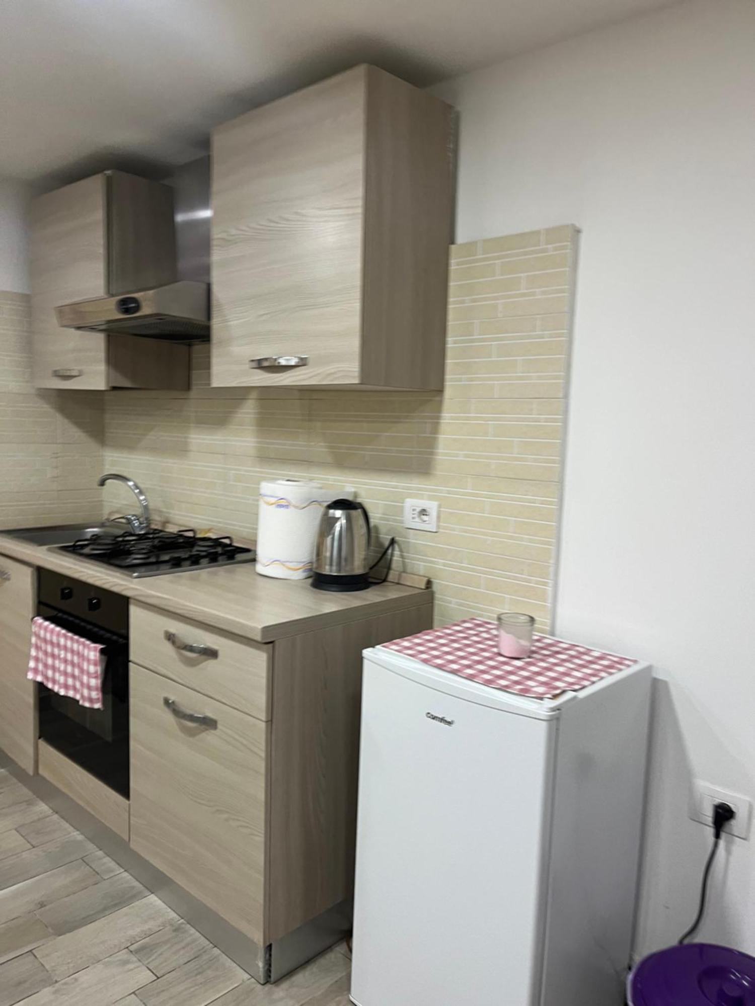 Bouganville Napoli Ngoại thất bức ảnh