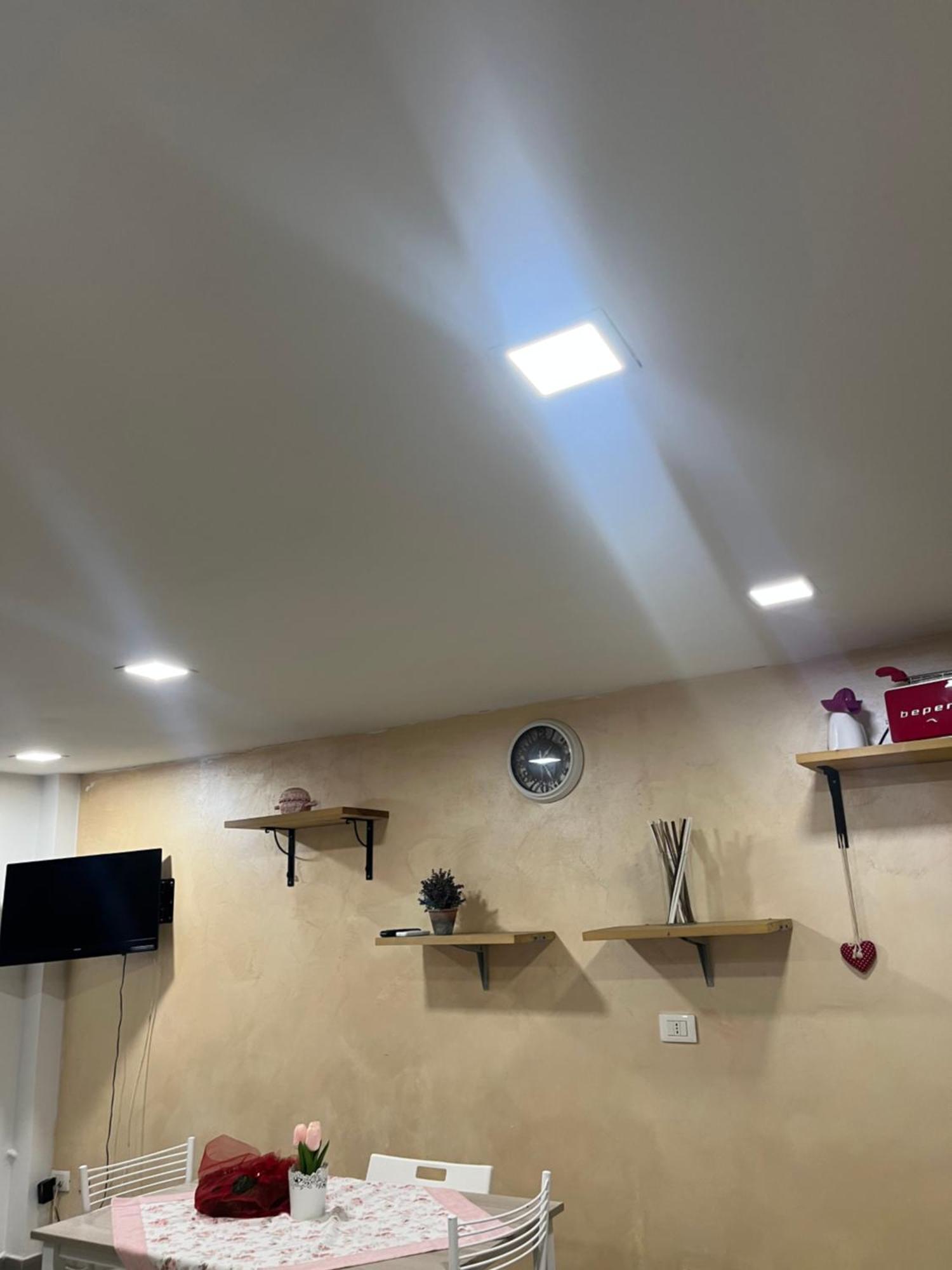 Bouganville Napoli Ngoại thất bức ảnh