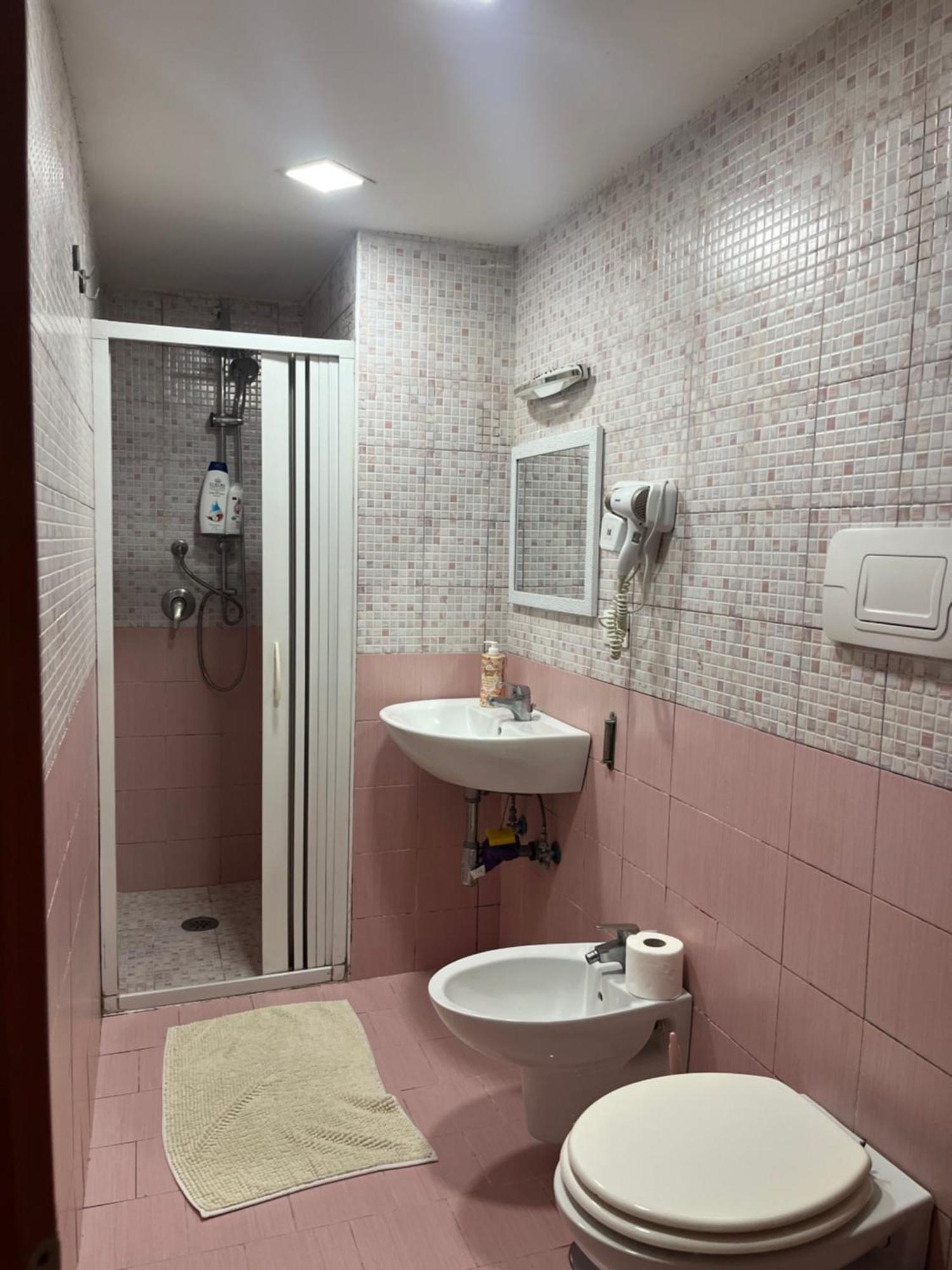 Bouganville Napoli Ngoại thất bức ảnh