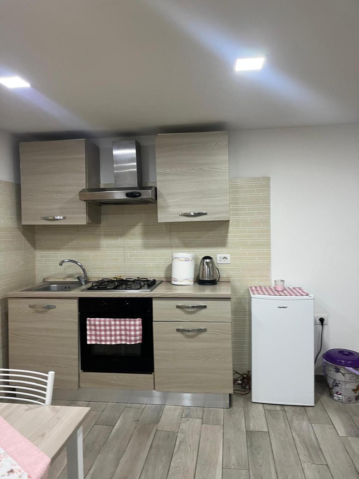 Bouganville Napoli Ngoại thất bức ảnh